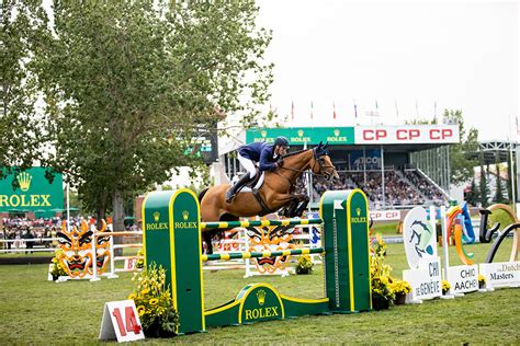 rolex grand slam vielseitigkeit|Rolex show jumping.